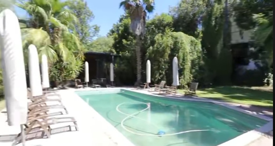 8 Bedroom Property for Sale in Hopefield Western Cape